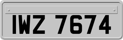 IWZ7674