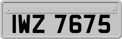 IWZ7675