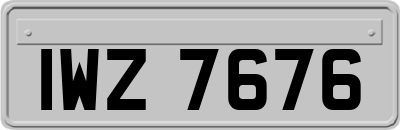IWZ7676