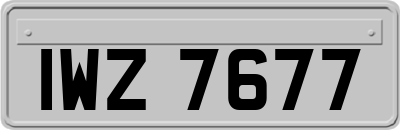 IWZ7677