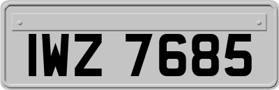 IWZ7685