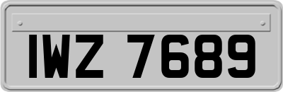 IWZ7689