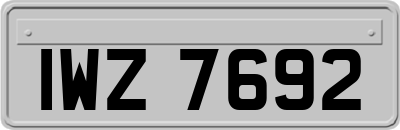 IWZ7692