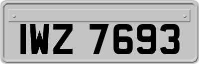 IWZ7693