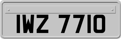 IWZ7710