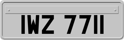 IWZ7711