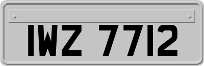 IWZ7712