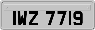 IWZ7719
