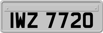 IWZ7720