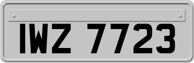 IWZ7723