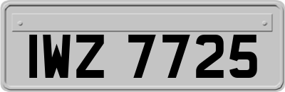 IWZ7725