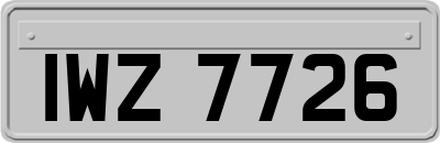 IWZ7726