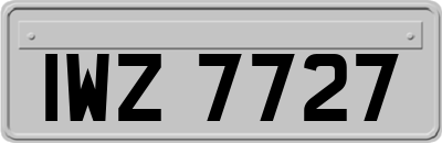 IWZ7727