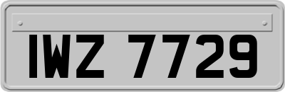IWZ7729
