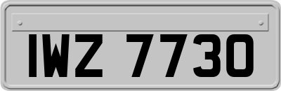 IWZ7730