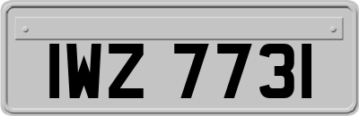 IWZ7731
