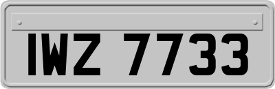 IWZ7733