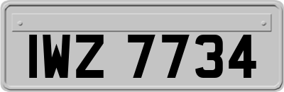 IWZ7734