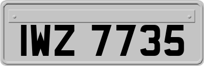 IWZ7735