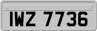 IWZ7736