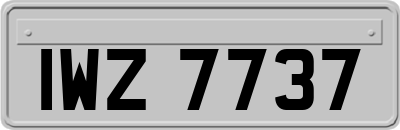 IWZ7737