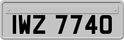 IWZ7740