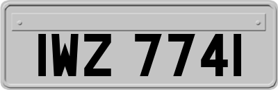 IWZ7741