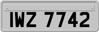 IWZ7742