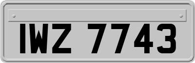 IWZ7743