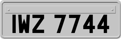 IWZ7744
