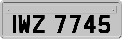 IWZ7745