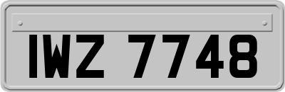 IWZ7748