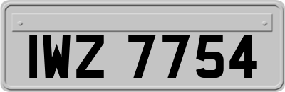 IWZ7754