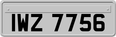 IWZ7756