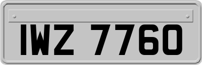 IWZ7760