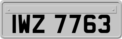 IWZ7763