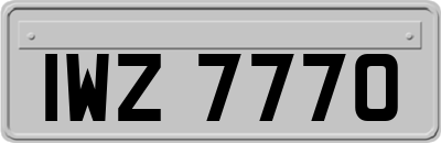IWZ7770
