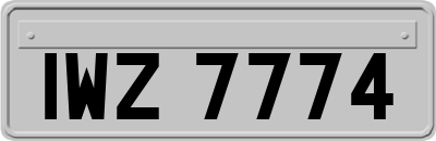 IWZ7774
