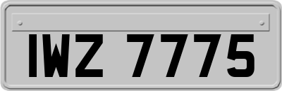 IWZ7775
