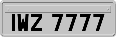 IWZ7777
