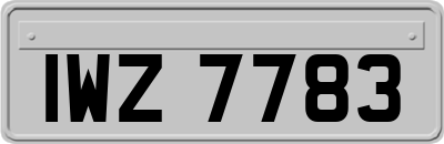 IWZ7783