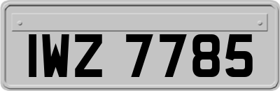IWZ7785