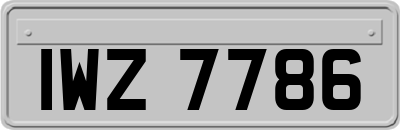 IWZ7786
