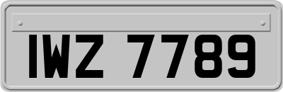IWZ7789