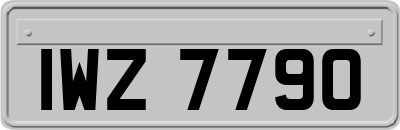 IWZ7790