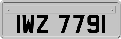 IWZ7791