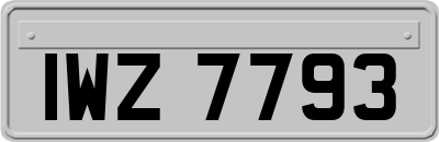 IWZ7793