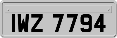 IWZ7794
