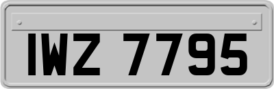 IWZ7795