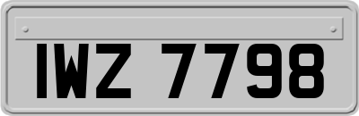 IWZ7798